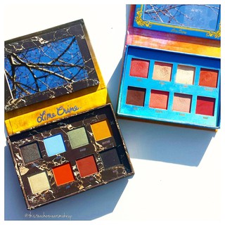 Bảng mắt Lime Crime Venus