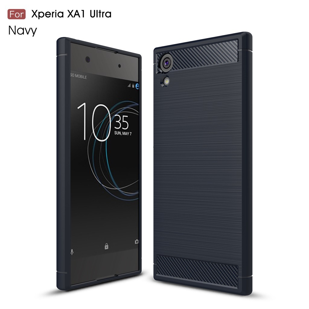 Ốp lưng cho Sony Xperia XA1/XA1 Plus/XA1 Ultra