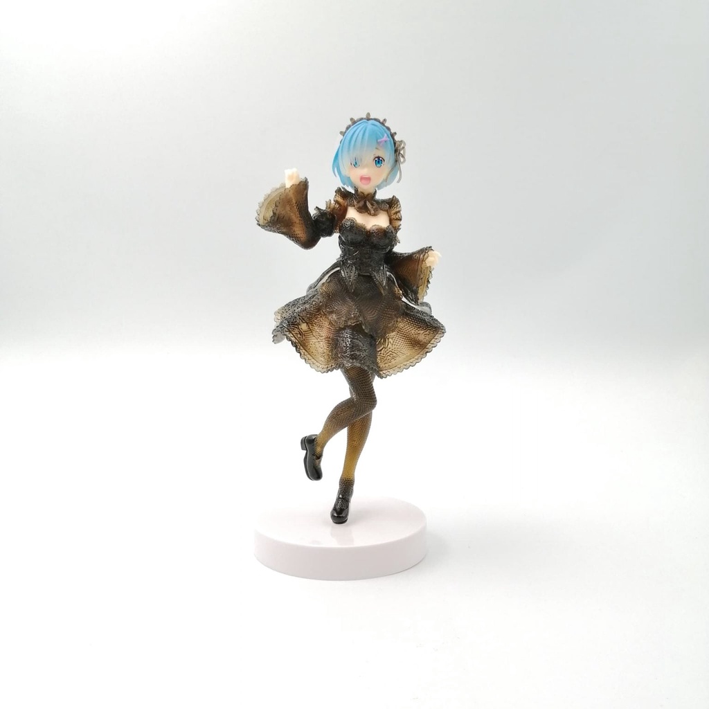 Re:Zero − Starting Life in Another World - Seethlook -Rem-