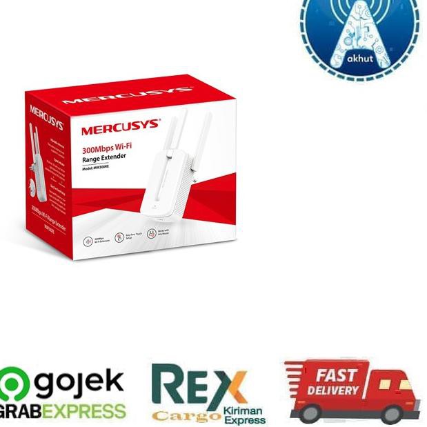 ♘ Thiết bị phát wifi MW300RE 300Mbps ➢ | BigBuy360 - bigbuy360.vn