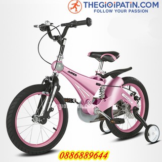 Xe Đạp Jianer J1