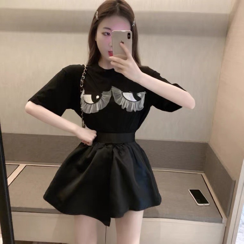 [ ORDER ] Áo thun & chân váy | BigBuy360 - bigbuy360.vn