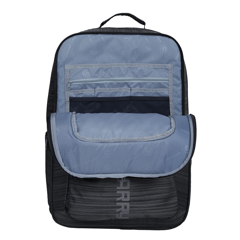 Ba lô laptop 2 tầng Simplecarry MK6 bảo hành đến 10 năm