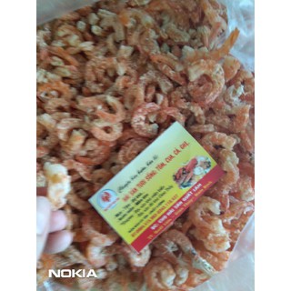 Tôm khô, Nõn tôm khô - 1kg