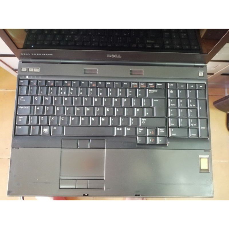 Laptop Dell Precision M4600 chuyên đồ họa - | WebRaoVat - webraovat.net.vn