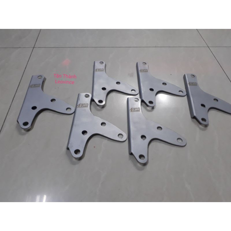 Bộ cổ pass 4road cho VARIO 2017