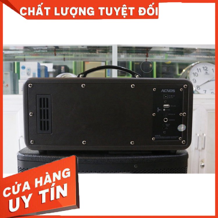 [Giá khuyến mãi] Loa kéo Acnos KS361S chất lượng âm thanh cực hay - hàng chất lượng, giá tốt nhất TQ