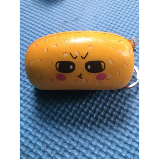 SquiShy BÁNH MỲ DỄ THƯƠNG TO BỰ