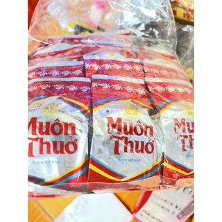 Sỉ 12 hộp kem muôn thuở