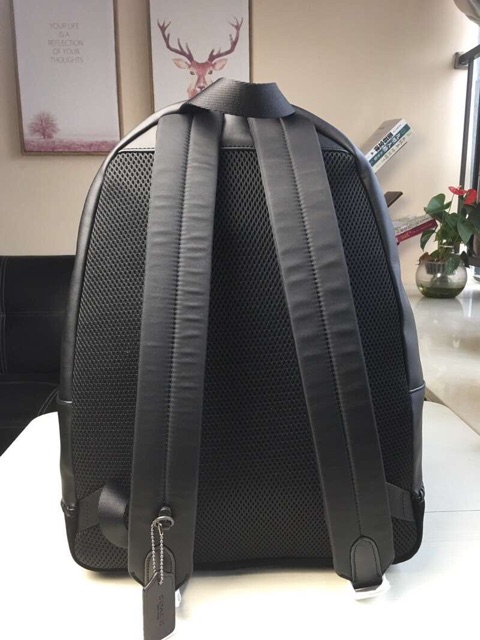 🔥 BALO NAM COACH DA BÊ F11250