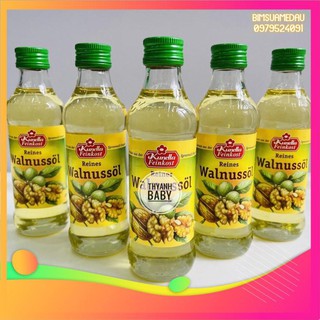 Dầu óc chó Đức Kunella 100ml