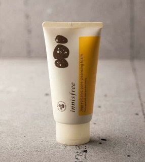 Sữa rửa mặt Innisfree các loại