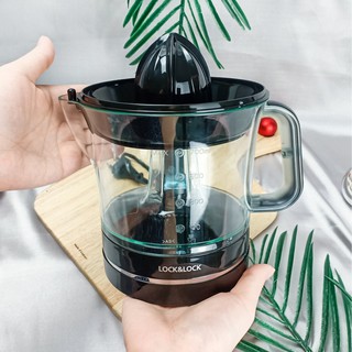 Máy Vắt Cam Tự Động Lock&Lock EJJ236 - 700 ML