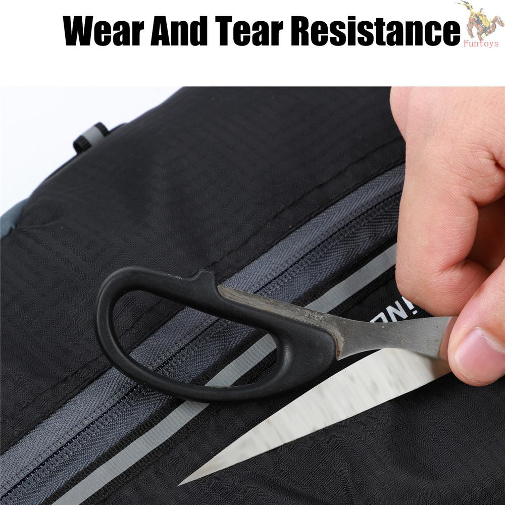 Balo đi xe đạp WEST BIKING chống thấm nước dung tích 10L thoáng khí siêu nhẹ