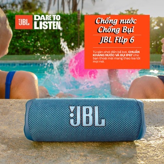 Loa bluetooth JBL Flip 6