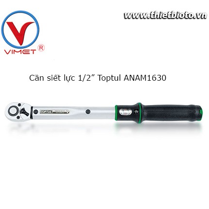Cần xiết lực Toptul ANAM1630