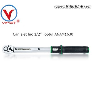 Cần xiết lực Toptul ANAM1630