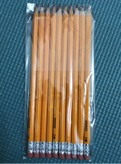 Bút chì HB, dành cho vẽ