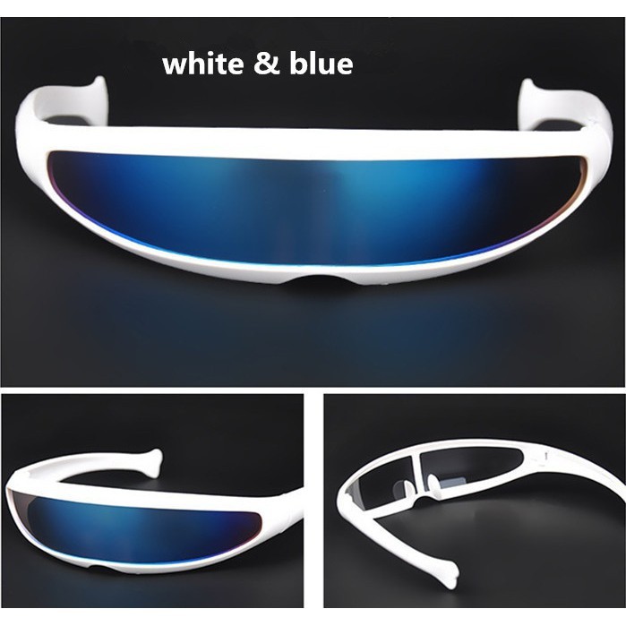 Kính mát cá tính và sành điệu dành cho nam