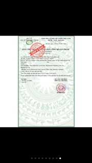 Sắt bầu bú blackmore