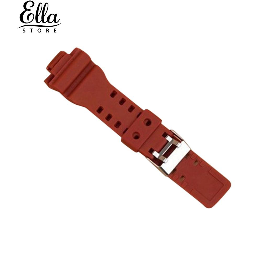 Dây Đeo Thay Thế Cho Đồng Hồ Thông Minh Casio Ga-110Gd120Ga-100Ga-100C