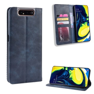 Bao da dạng ví Samsung Galaxy A80