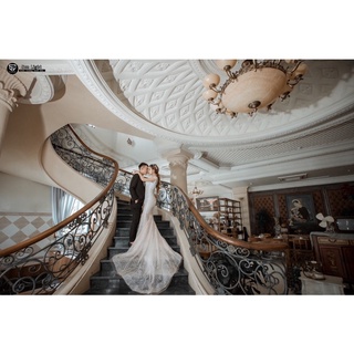 Váy Cưới Cao Cấp Thanh Lý