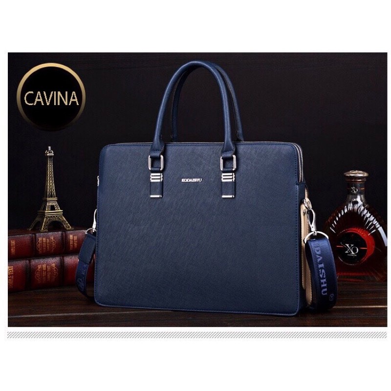 CẶP VĂN PHÒNG ( BẢO HÀNH DA 1 NĂM) | BigBuy360 - bigbuy360.vn