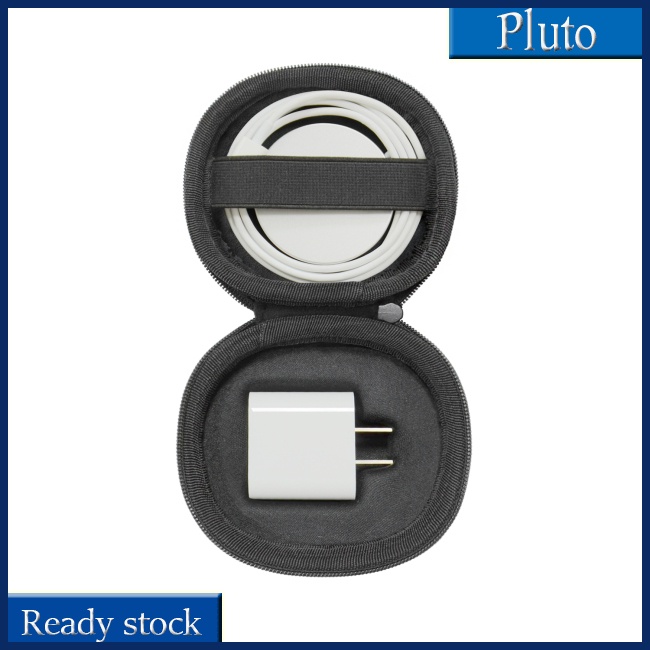 Mới Túi Đựng Bảo Vệ Sạc Không Dây Magsafe