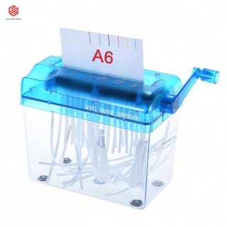 [FREESHIP] MÁY CẮT GIẤY SHREDDER (4755, LM, 100)
