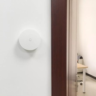 Bộ chuông cửa thông minh Xiaomi Linptech G6L-Wifi-SW