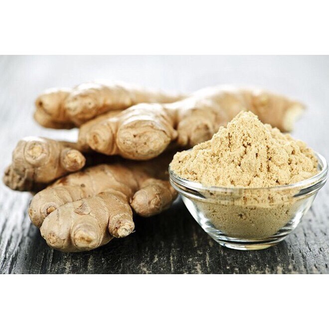 Bột gừng 20gr