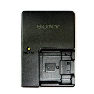 Sạc máy ảnh Sony BC-CSDE (cho pin NP-FT1) - Hàng nhập khẩu