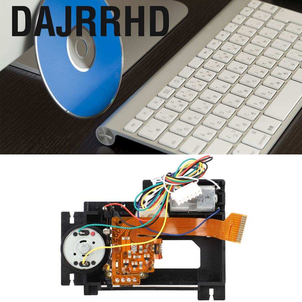 Dajrrhd CDM12.1 Optical Pickup Lens With Mechanism VAM1201 VAM1202 Electric