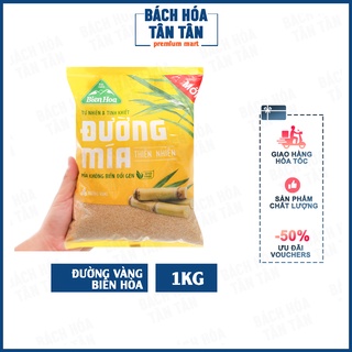 Đường vàng Biên Hòa, gói 1kg