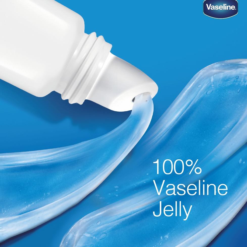 (Hàng Mới Về) Son Dưỡng Môi Vaseline Làm Sáng Màu Môi Trọng Lượng 10g Trh.23Ap21 | BigBuy360 - bigbuy360.vn