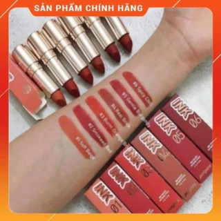 - Son Thỏi Peripera Ink Velvet Intense Stick