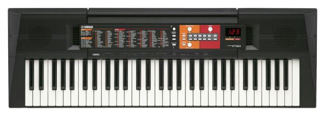 Đàn organ yamaha F51 + Chân đơn (Đàn mới nguyên thùng chính hãng yamaha) tại quận thủ đức bình thạnh gì vấp , nhất 1 2 3