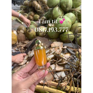 Son dưỡng handmade