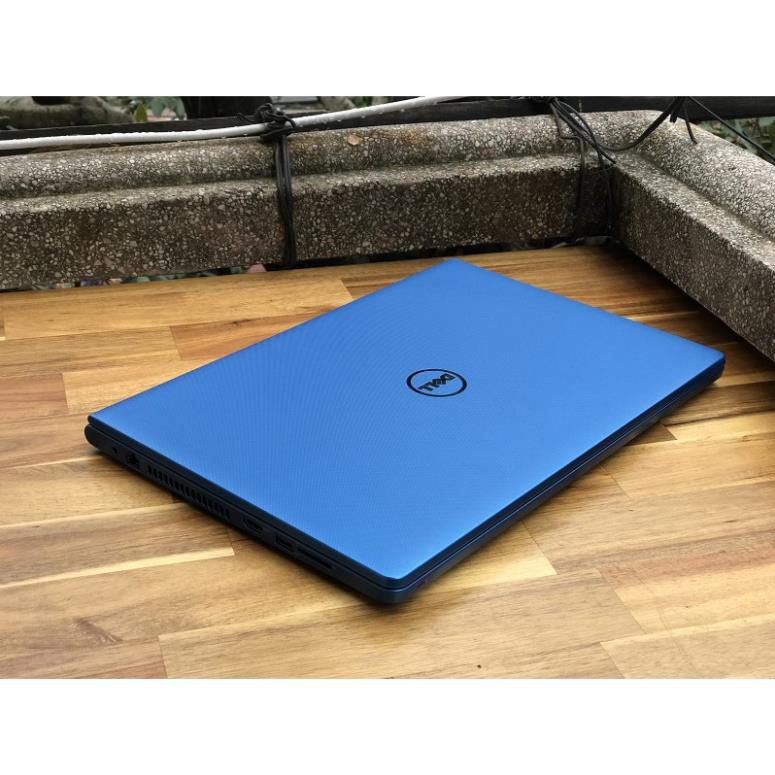 DELL inspiron 5558: i5 5200U, 4Gb, 500Gb, GT920, 15.6HD