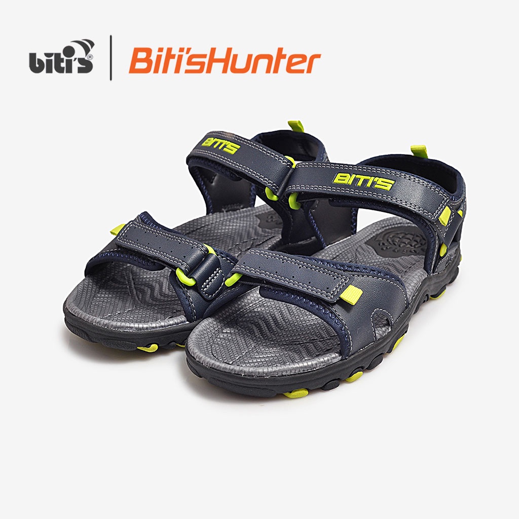 Sandal Si Bé Trai Biti's DRB031900XNH (Xanh Nhớt)