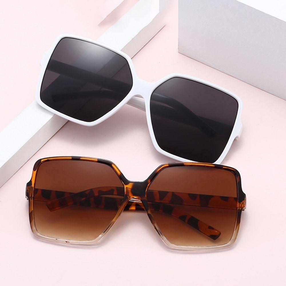 Kính Mát Vuông Hàn Quốc Chống Tia UV400 WMES15H