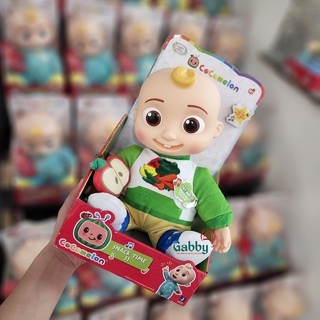 BÚP BÊ BIẾT HÁT THƯƠNG HIỆU COCOMELON