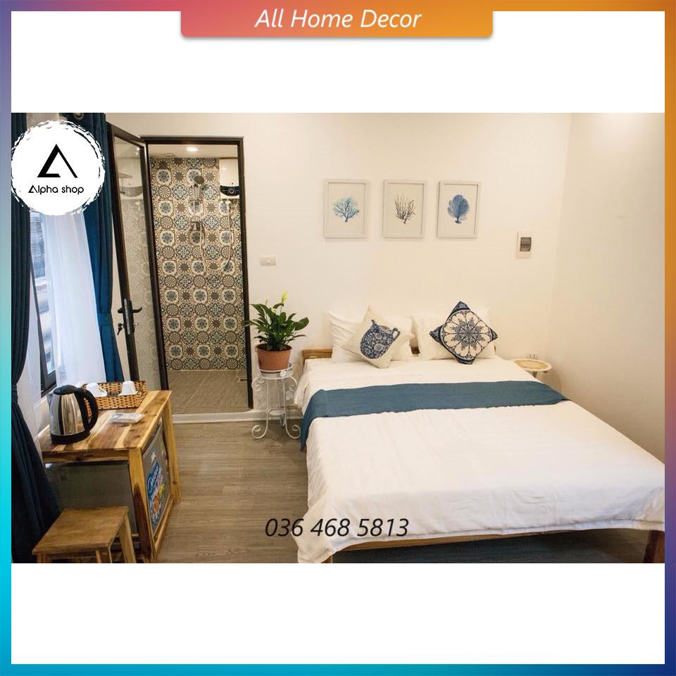 Khung ảnh A3 Alpha, khung tranh treo tường 30x42 | BigBuy360 - bigbuy360.vn