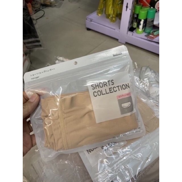 (Vidcó limiếng lót mặc trong các loại gen chống hằn ngứa bụng khi dùng