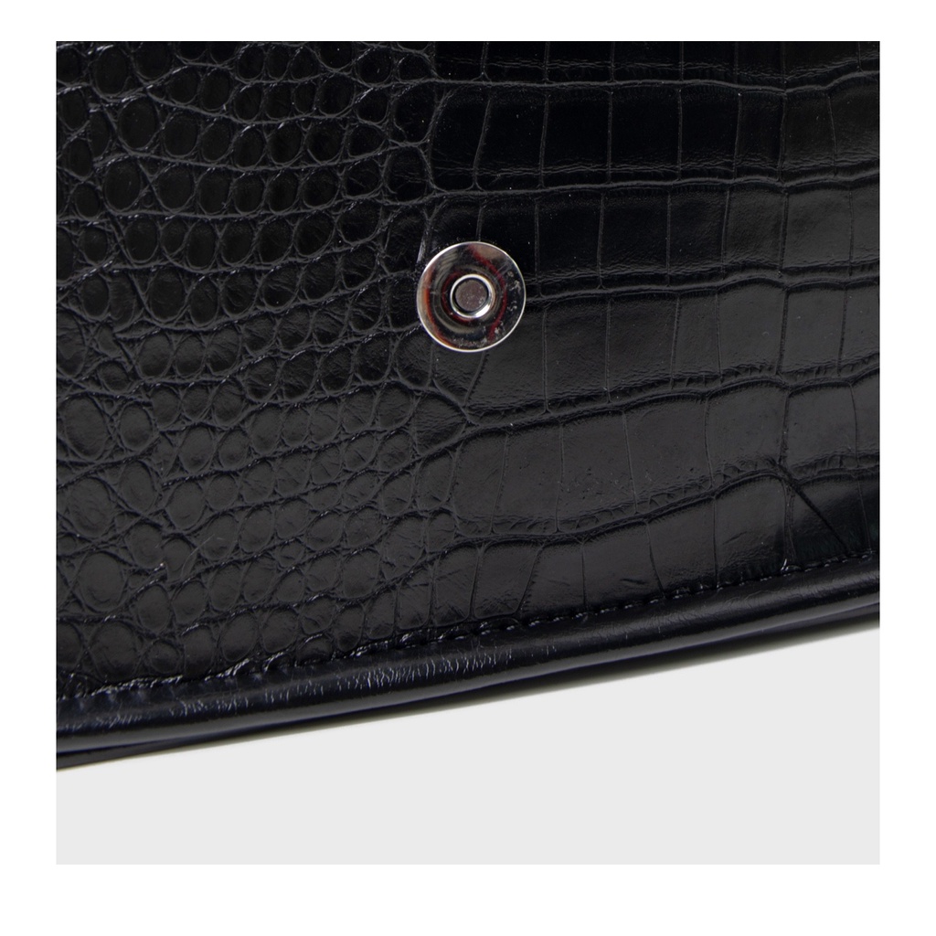 Túi vai màu trơn hợp thời trang cá tính cho phái nữ