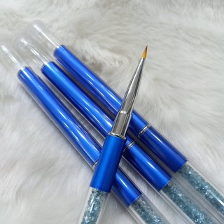 Cọ bản cán đá cọ đắp gel