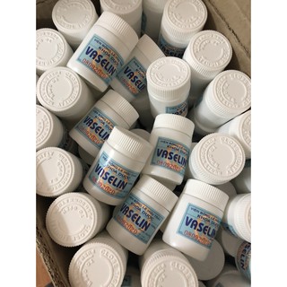 Kem nẻ Vaseline 100g Viện Bỏng