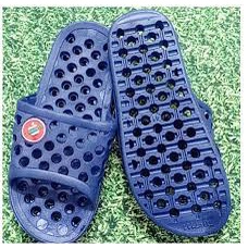 Dép lỗ táo đi trong nhà, siêu ềm và mềm chân
