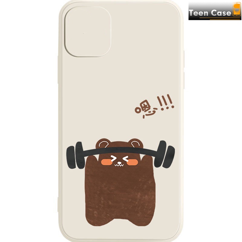 Ốp lưng iphone 6plus 6splus 7 plus 8plus X Xr XsM 11 12 13 Promax - MANGO866 - TeenCase
